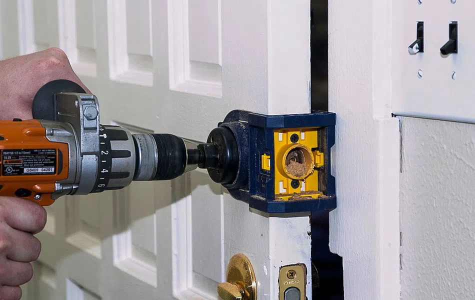 Dallas Local Locksmith Dallas, TX 469-521-0577